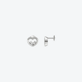 Chopard Happy Diamonds Icons oorbellen