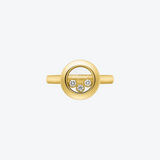 Chopard Happy Diamonds Icons ring