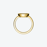 Chopard Happy Diamonds Icons ring