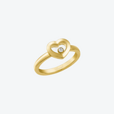 Chopard Happy Diamonds Icons ring