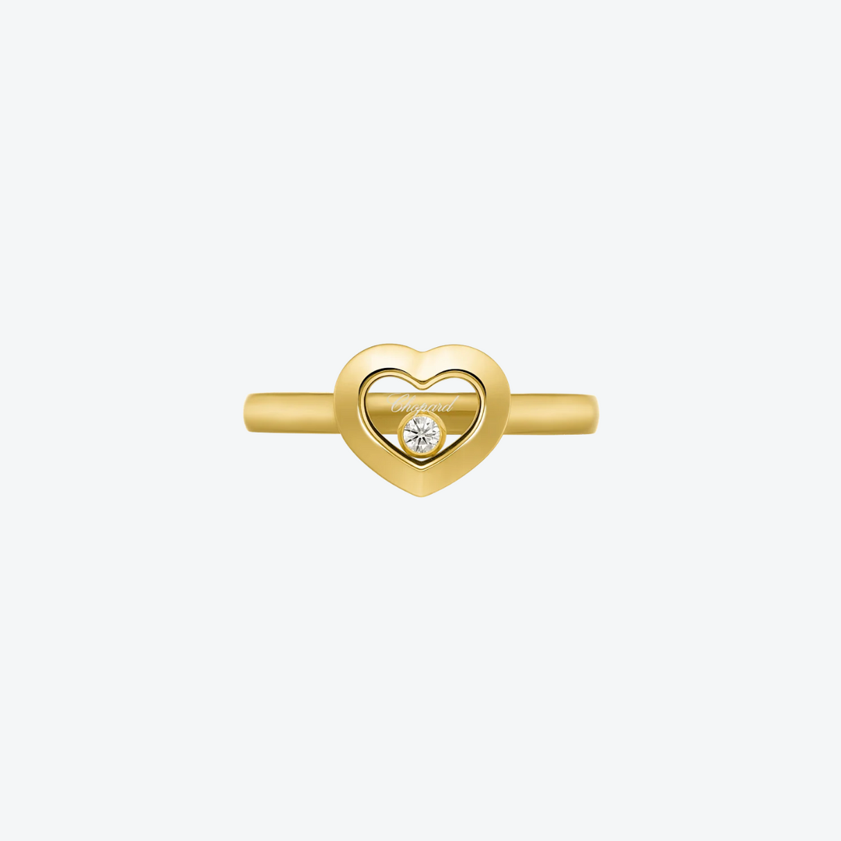 Chopard Happy Diamonds Icons ring