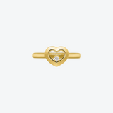 Chopard Happy Diamonds Icons ring