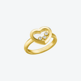 Chopard Happy Diamonds Icons ring