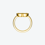 Chopard Happy Diamonds Icons ring