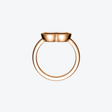 Chopard Happy Diamonds Icons ring