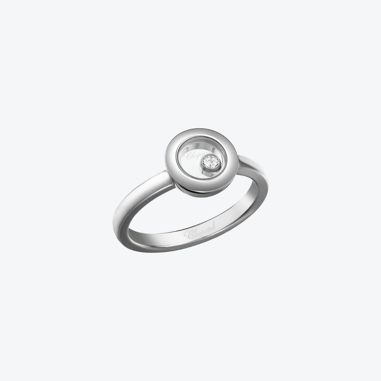 Chopard Happy Diamonds Icons ring