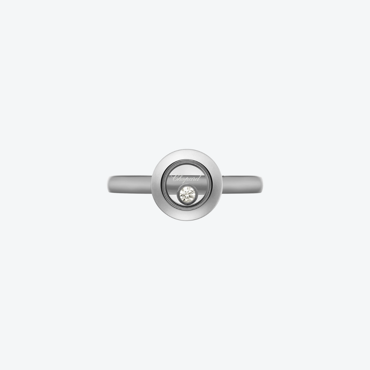 Chopard Happy Diamonds Icons ring