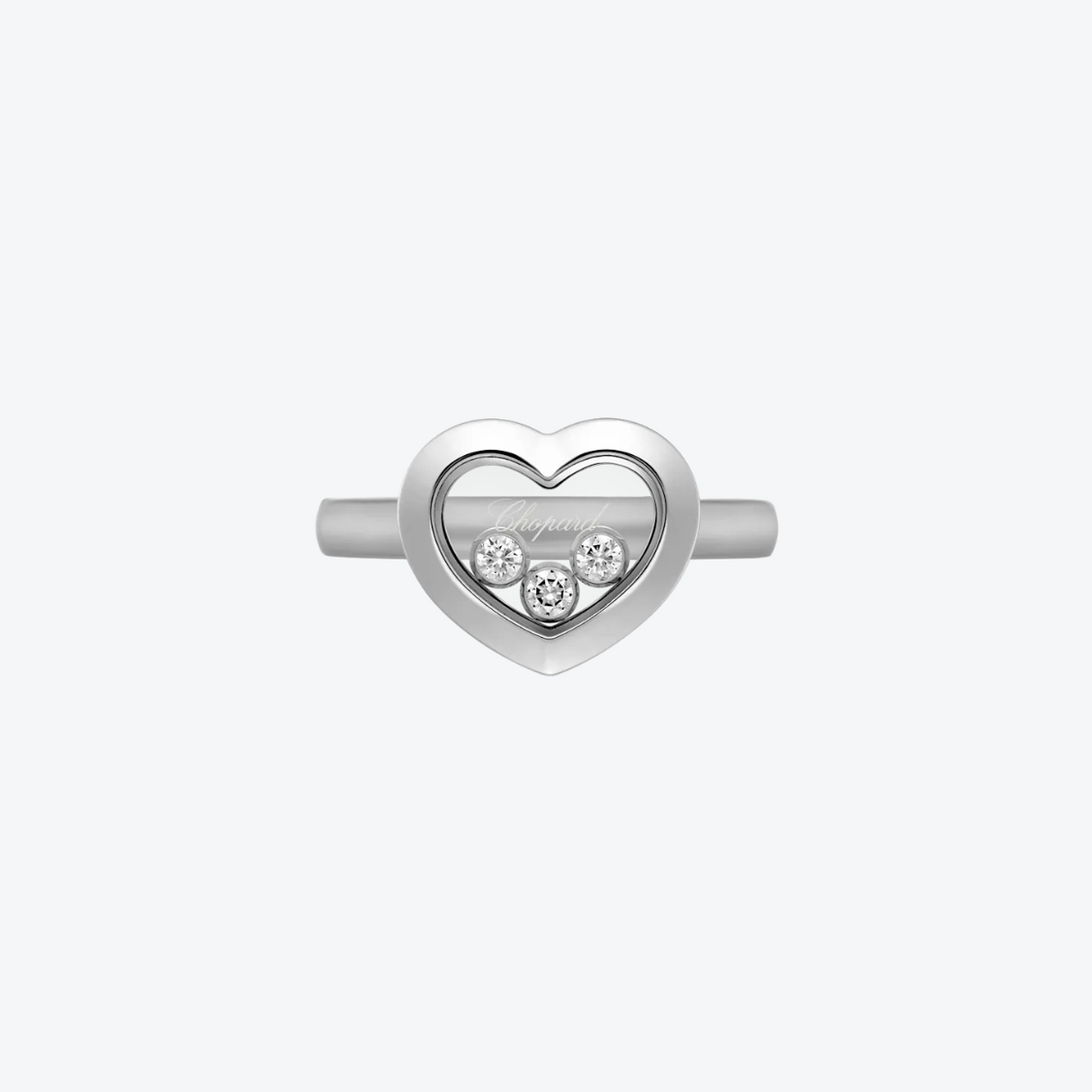 Chopard Happy Diamonds Icons ring