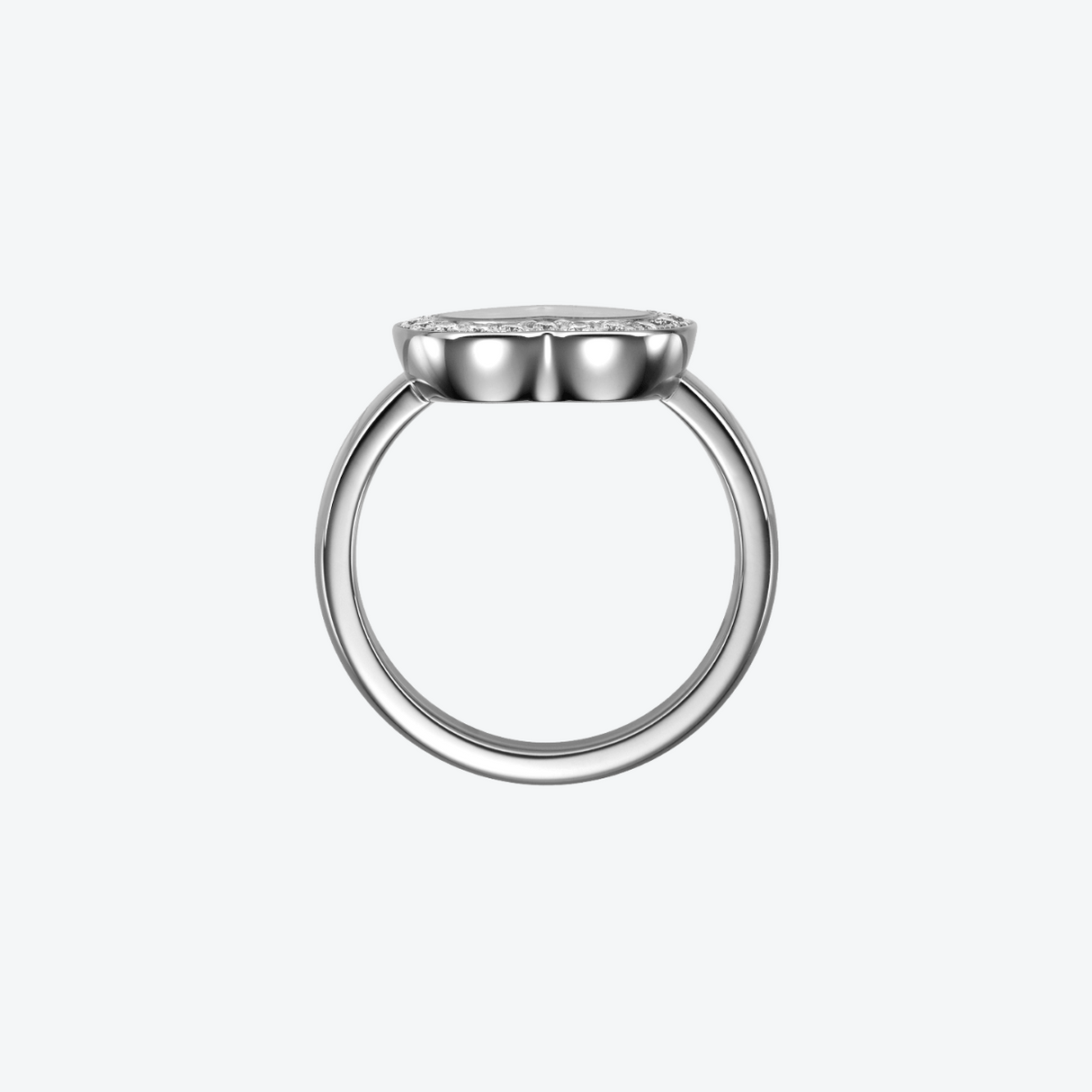 Chopard Happy Diamonds Icons ring
