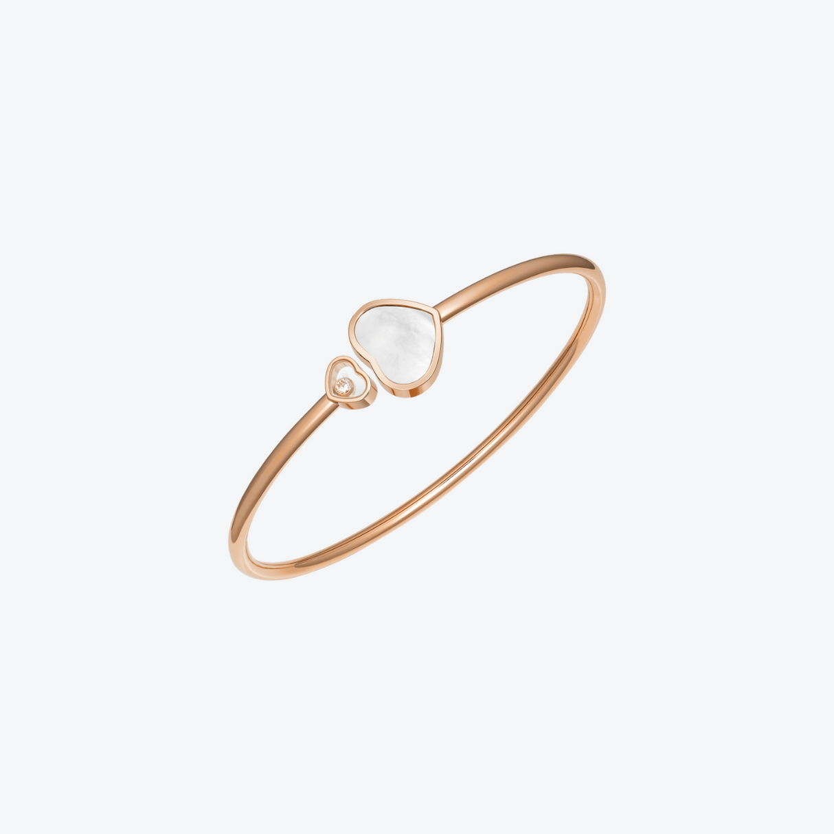 Chopard Happy Hearts armband