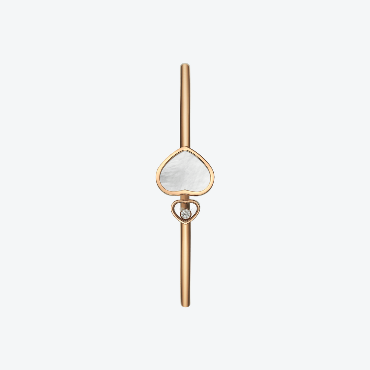 Chopard Happy Hearts armband