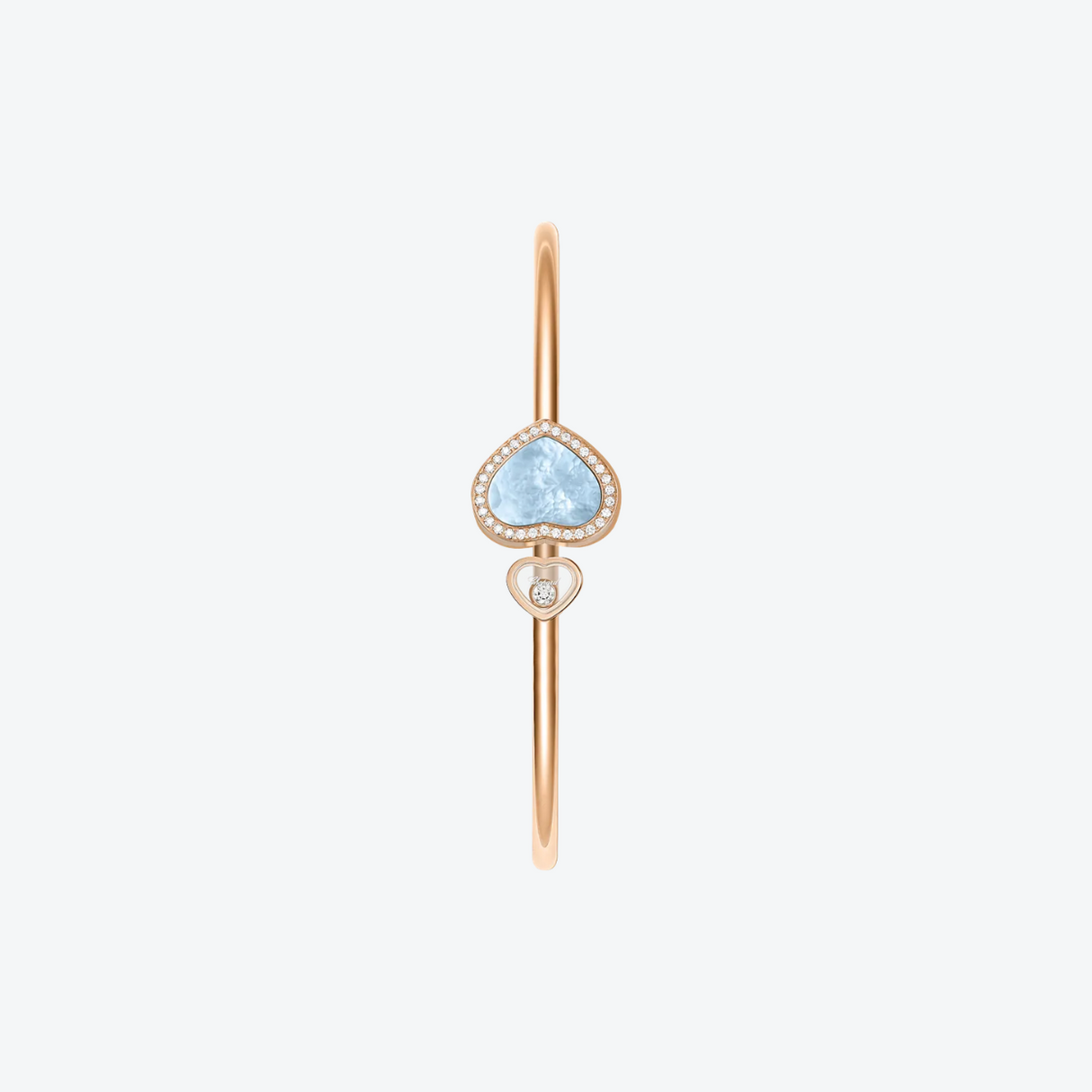 Chopard Happy Hearts armband