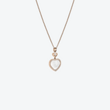 Chopard Happy Hearts collier