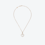 Chopard Happy Hearts collier