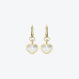 Chopard Happy Hearts oorbellen