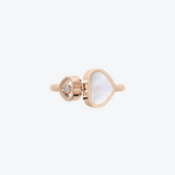 Chopard Happy Hearts ring
