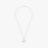 Chopard Happy Spirit hanger collier