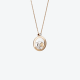 Chopard Happy Sun, Moon and Stars collier