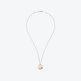 Chopard Happy Sun, Moon and Stars collier