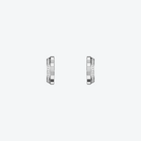 Chopard Ice Cube oorbellen