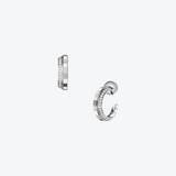 Chopard Ice Cube oorbellen