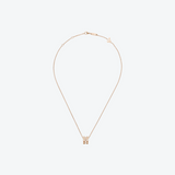 Chopard Ice Cube collier