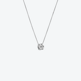 Chopard Ice Cube hanger witgoud
