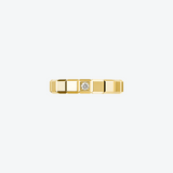 Chopard Ice Cube ring