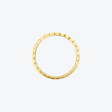 Chopard Ice Cube ring