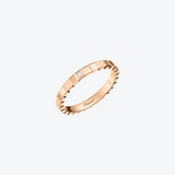Chopard Ice Cube ring