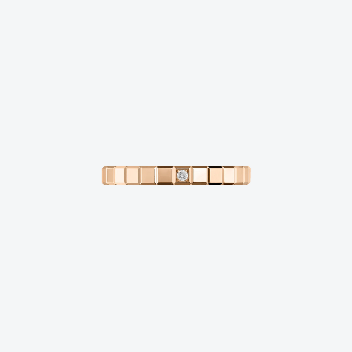 Chopard Ice Cube ring