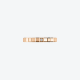 Chopard Ice Cube ring