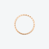 Chopard Ice Cube ring