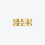 Chopard Ice Cube ring