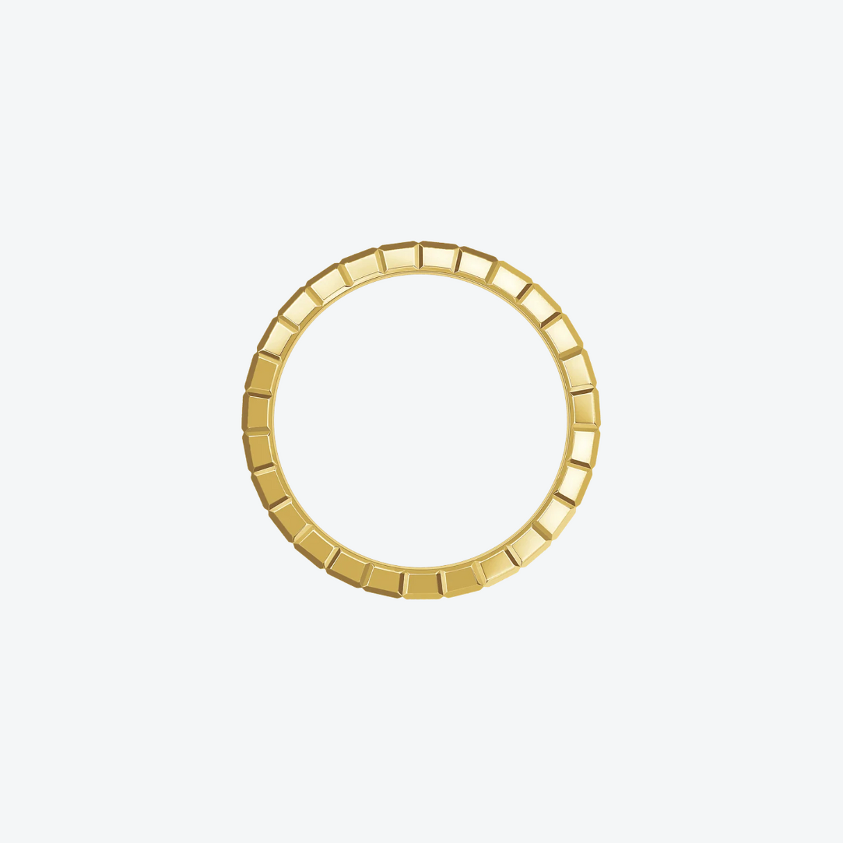 Chopard Ice Cube ring