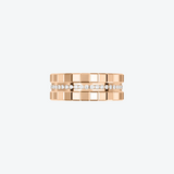 Chopard Ice Cube ring