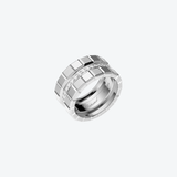 Chopard Ice Cube ring