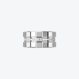 Chopard Ice Cube ring
