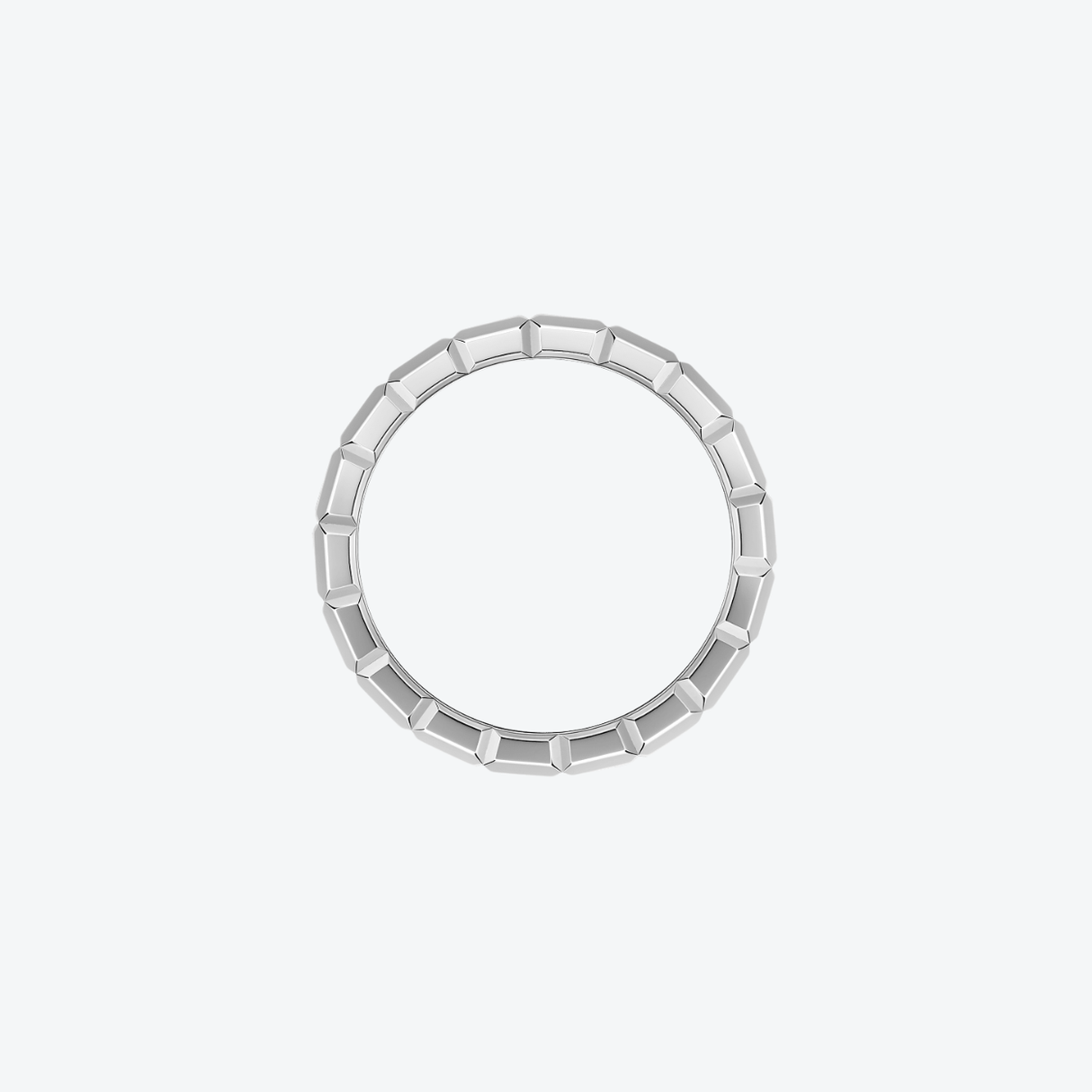 Chopard Ice Cube ring