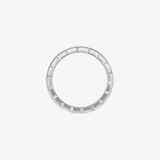 Chopard Ice Cube ring