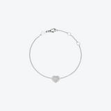 Chopard My Happy Hearts armband roségoud