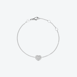Chopard My Happy Hearts armband