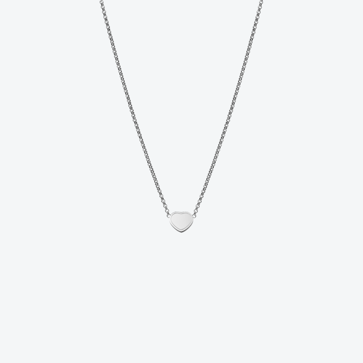 Chopard My Happy Hearts collier