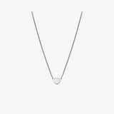 Chopard My Happy Hearts collier witgoud
