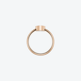Chopard My Happy Hearts ring roségoud