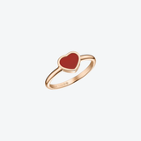 Chopard My Happy Hearts ring