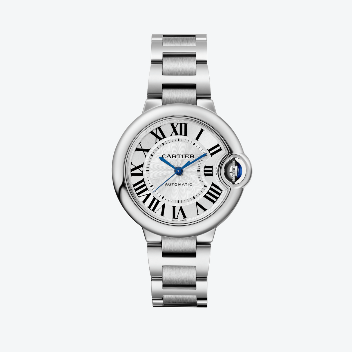 Cartier Ballon Bleu de Cartier 33 mm