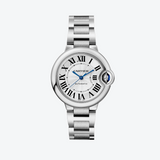 Cartier Ballon Bleu de Cartier 33 mm