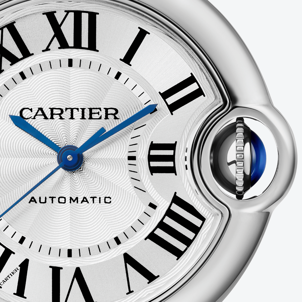 Cartier Ballon Bleu de Cartier 33 mm