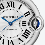 Cartier Ballon Bleu de Cartier 33 mm